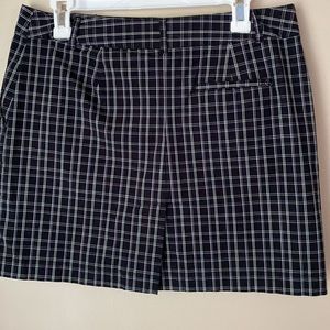 Izod Golf Skort